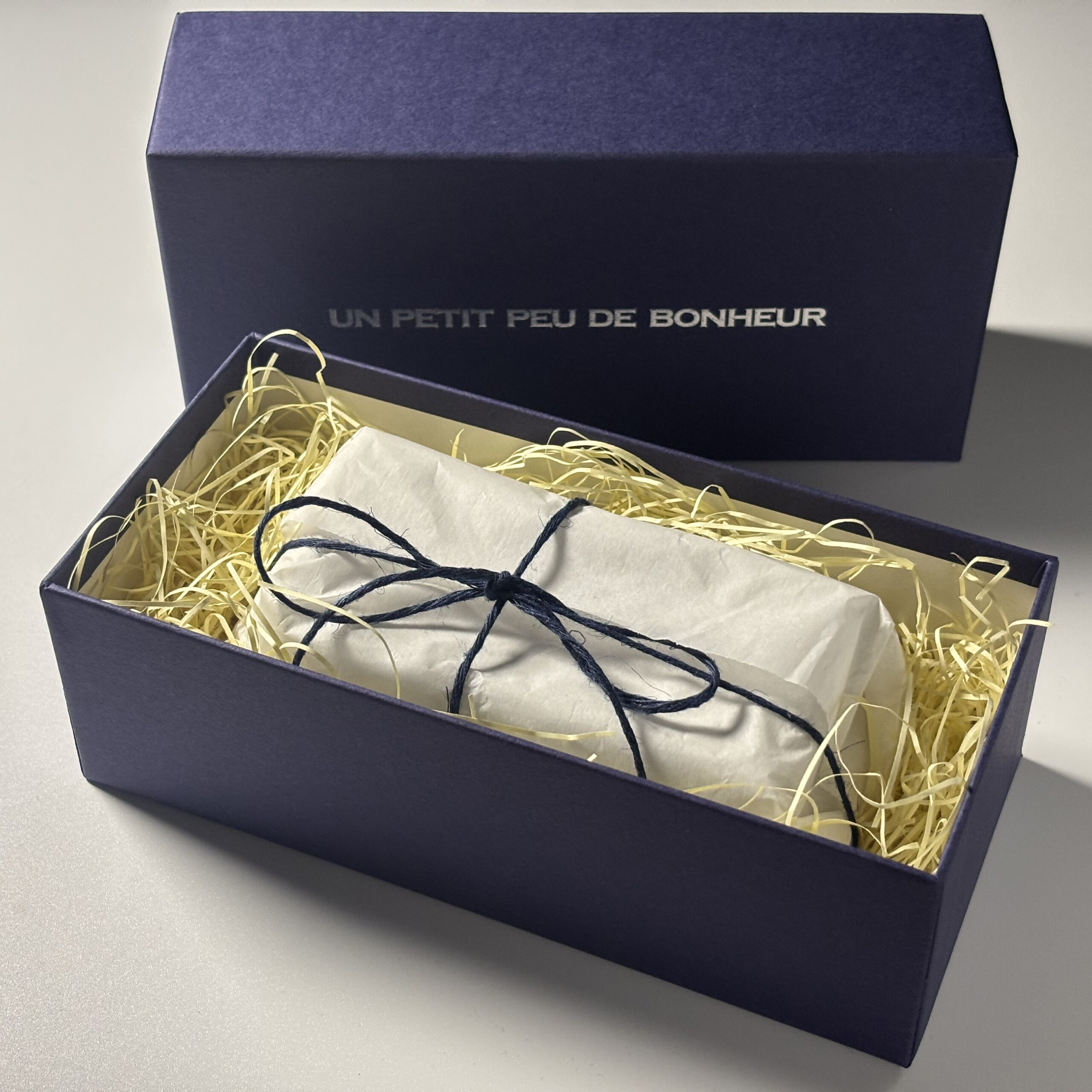 【3月25日分】テリーヌ・ショコラ（ハーフサイズ）